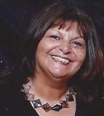 Jenny McNeil